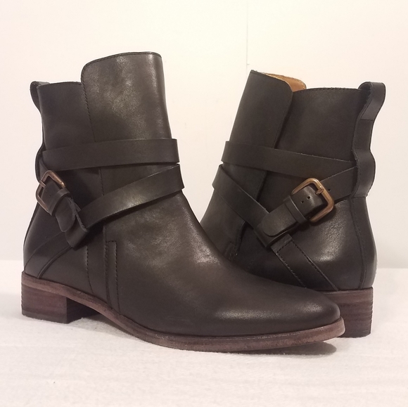 See By Chloe Shoes - 🆕️🎉HP🎉SEE BY CHLOE x ANTHROPOLOGIE MOTO